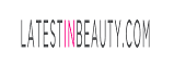 Latest In Beauty  Discount Promo Codes
